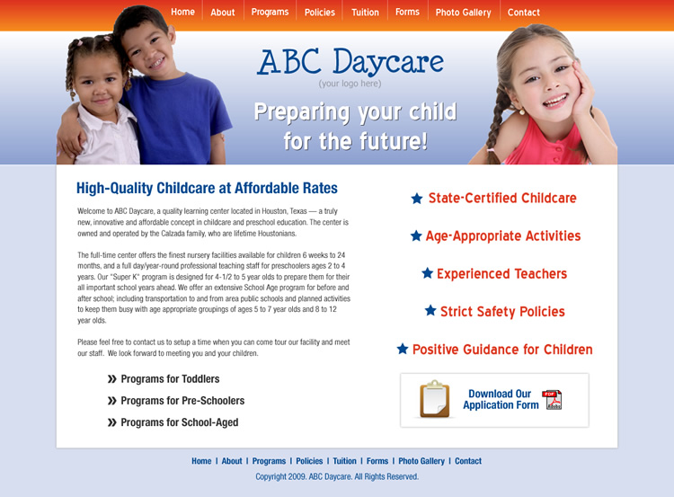 daycare-website-templates-childcare-website-templates-cheap-day