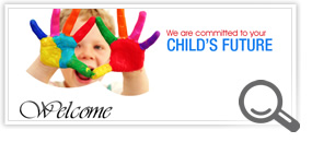 Custom Websites for Daycares