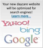 Daycare Website SEO | Childcare Website SEO | Search Engine Optimization and your Daycare Website